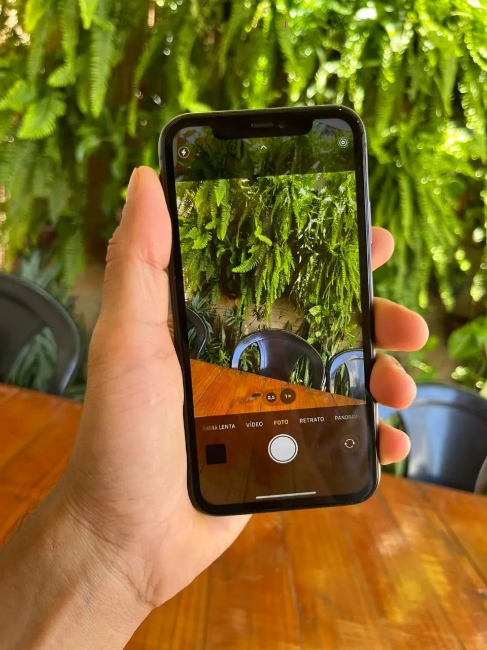 Iphone 11 128 Gb bateria 100% - Foto 2