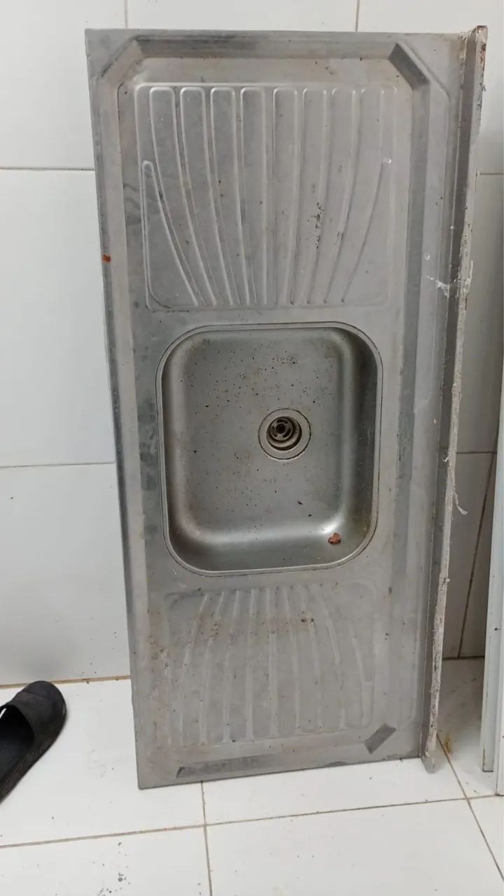 Pias e balcões  - Foto 4