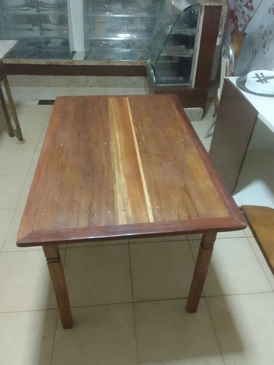 Mesa  - Foto 4