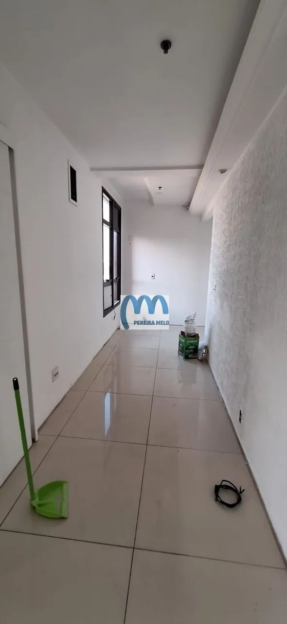 SALA COMERCIAL À VENDA  EDIFÍCIO ALCÂNTARA TRADE CENTER - Foto 3