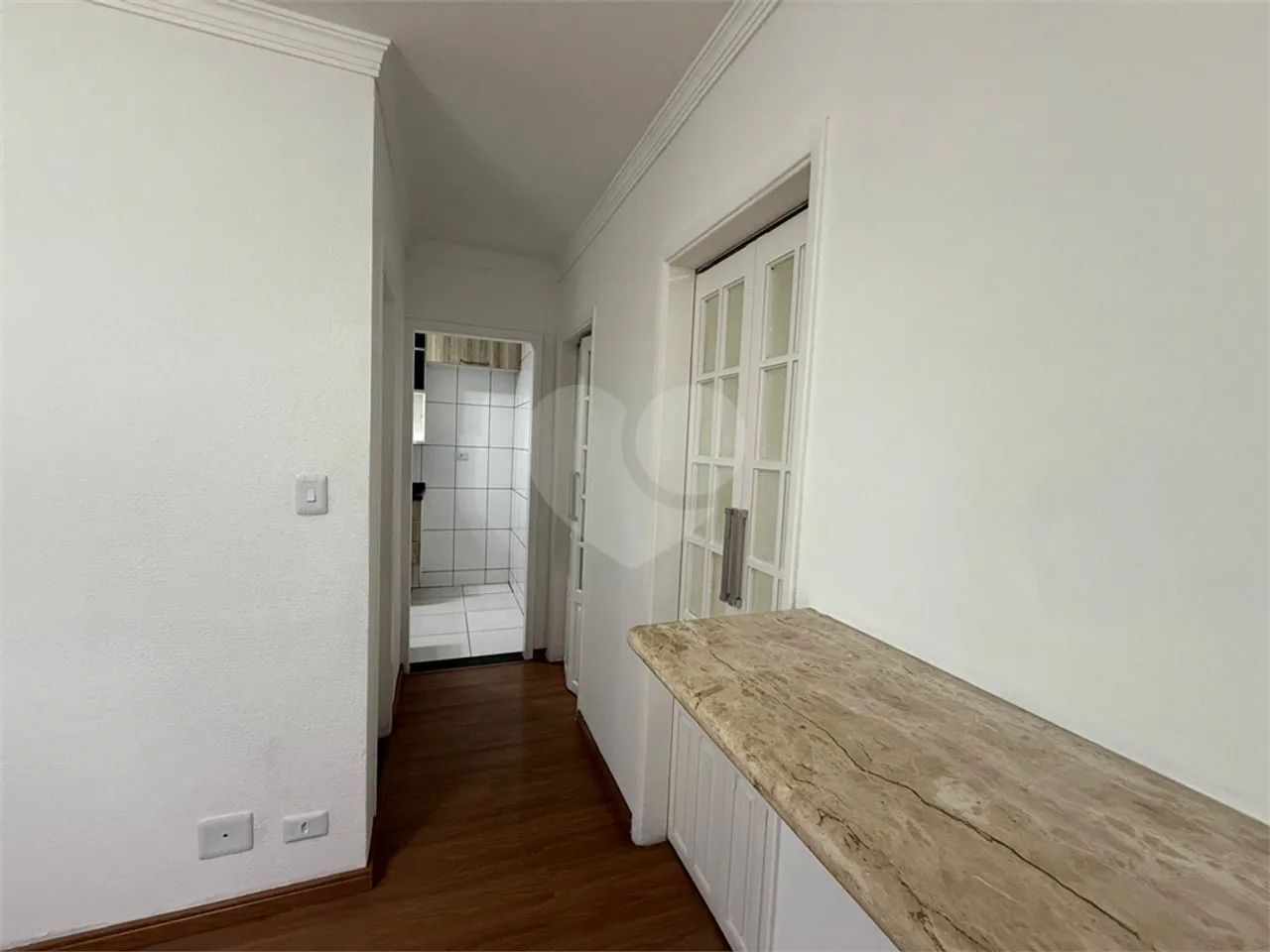 Apartamento com 2 quartos para locação em Mooca - SP - Foto 4