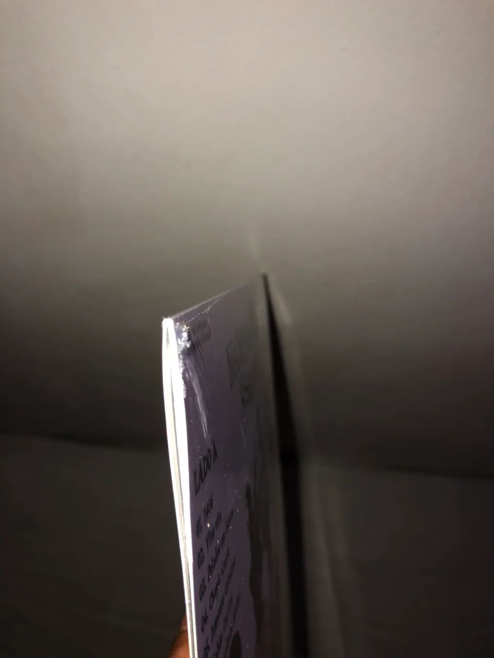 Mamonas Assasinas LP edição limitada vermelho vinil - Foto 4