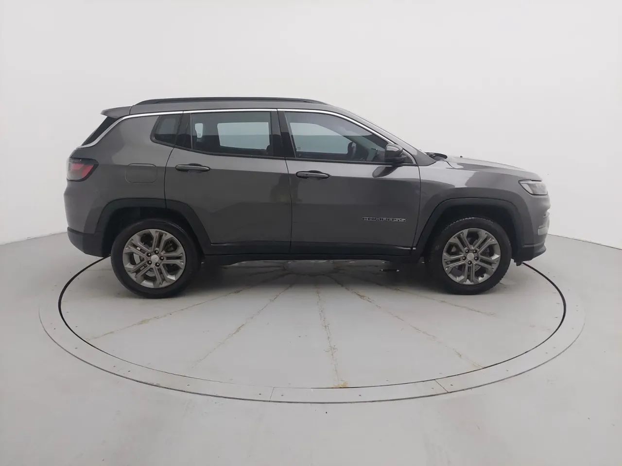 Jeep Compass LONG. T270 1.3 TB 4x2 Flex Aut., foto 6 de 18