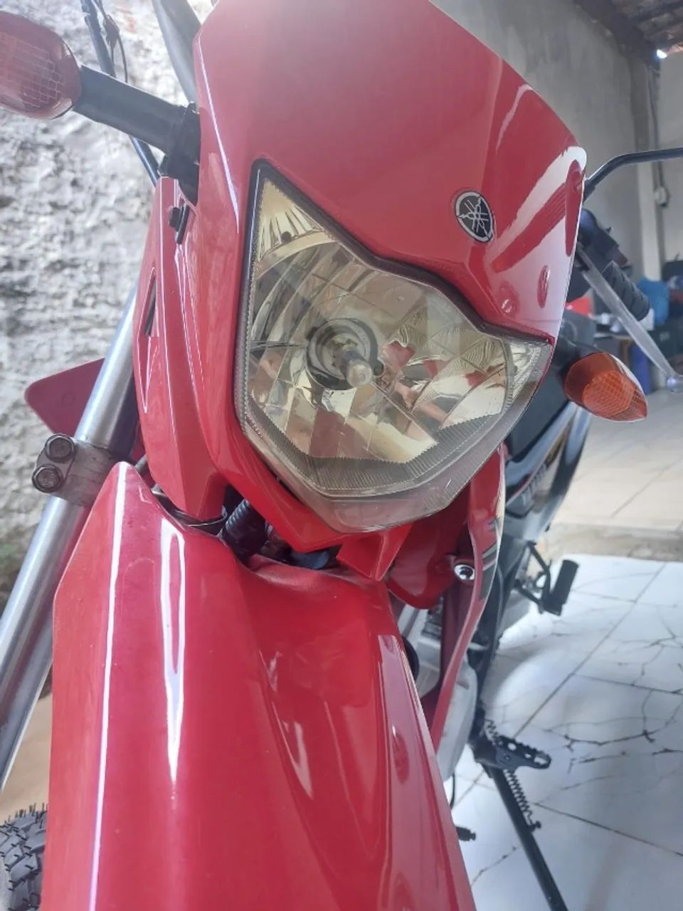 XTZ 125 2010 - Foto 3