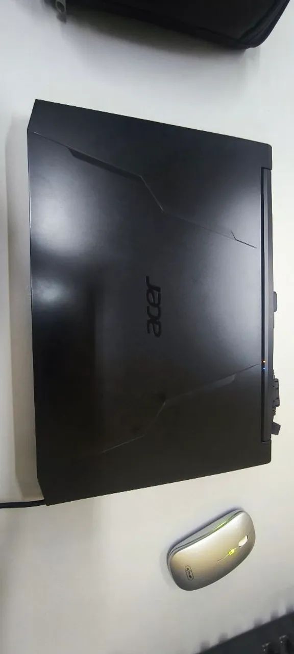 Notebook Acer Nitro 5