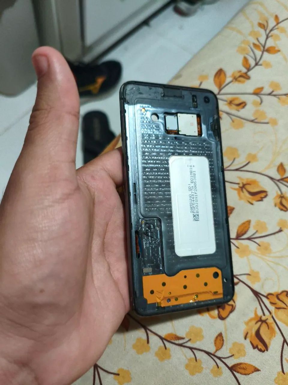 Samsung s10e - Foto 2