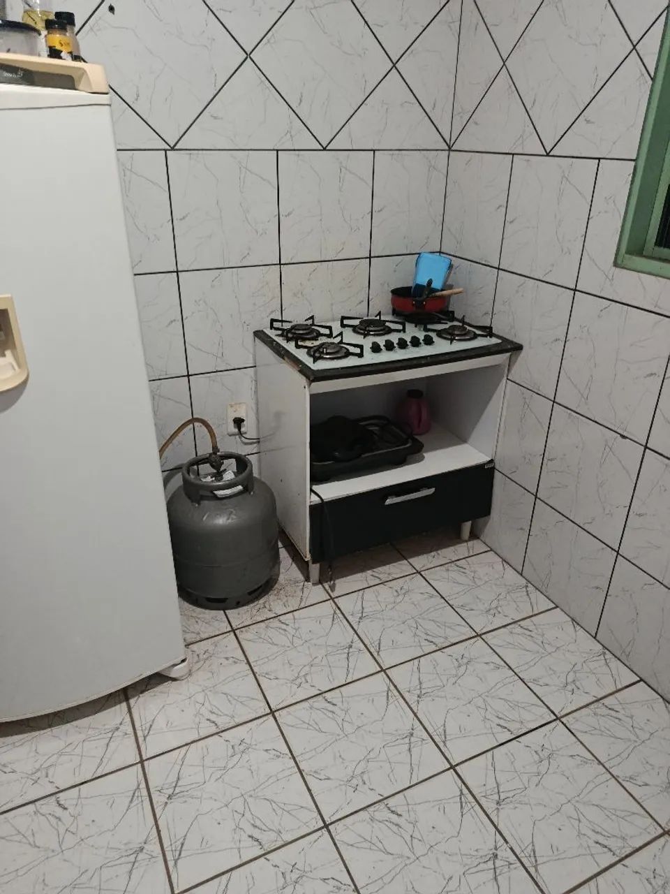 Fogão 