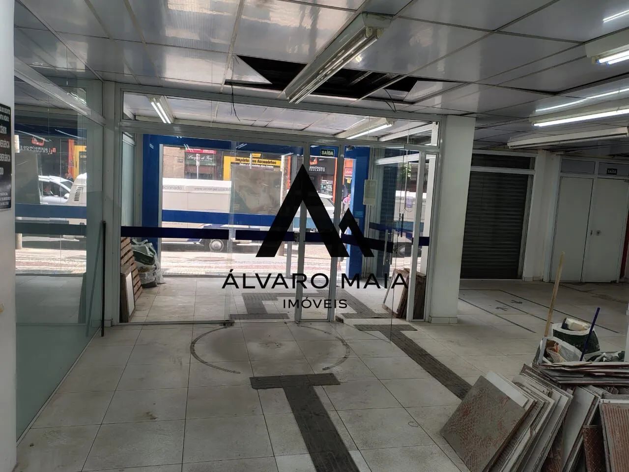 Loja para alugar em Belo Horizonte/MG - Foto 3