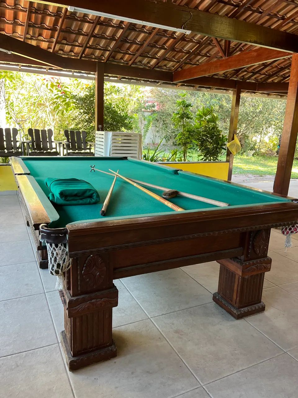 MESA DE SINUCA  - Foto 4