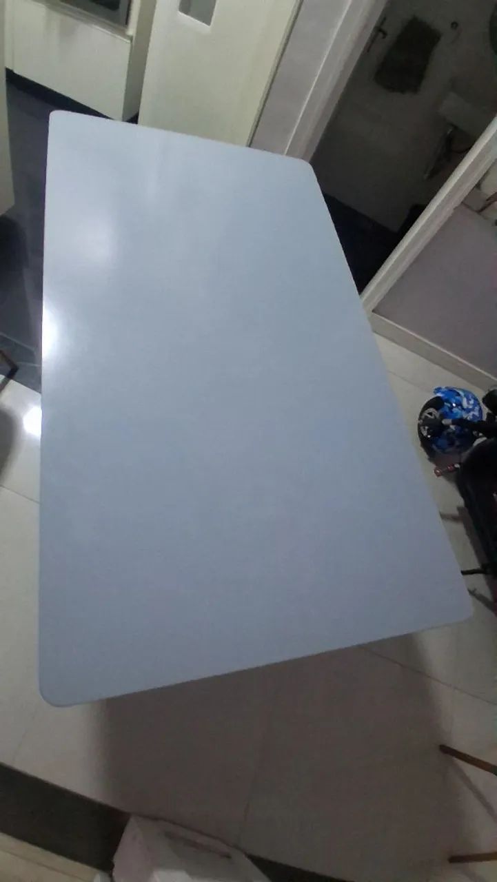 Mesa 6 lugares 