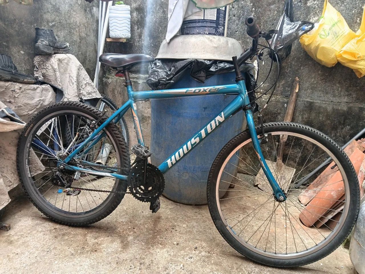 Vendo bicicleta  - Foto 3