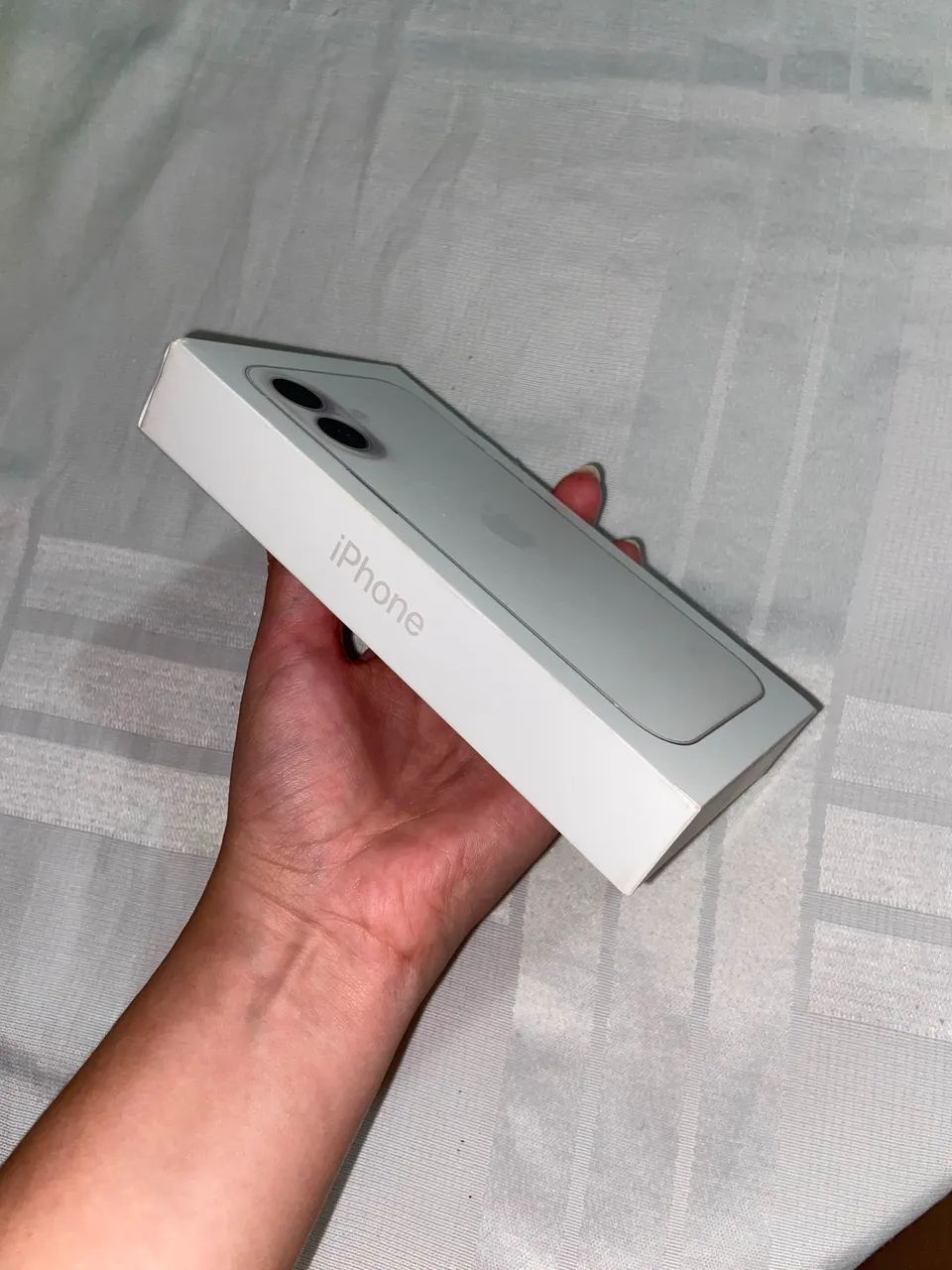 Iphone 17 256gb, LACRADO!!!