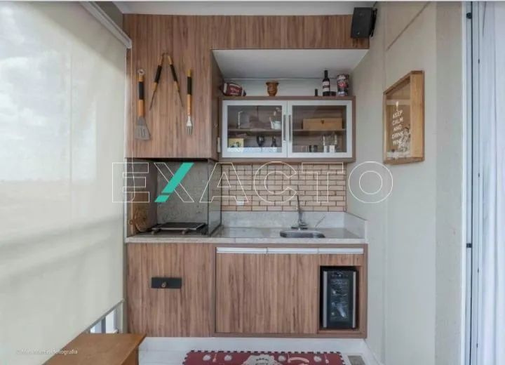 apartamento - Parque Prado - Campinas - Foto 2