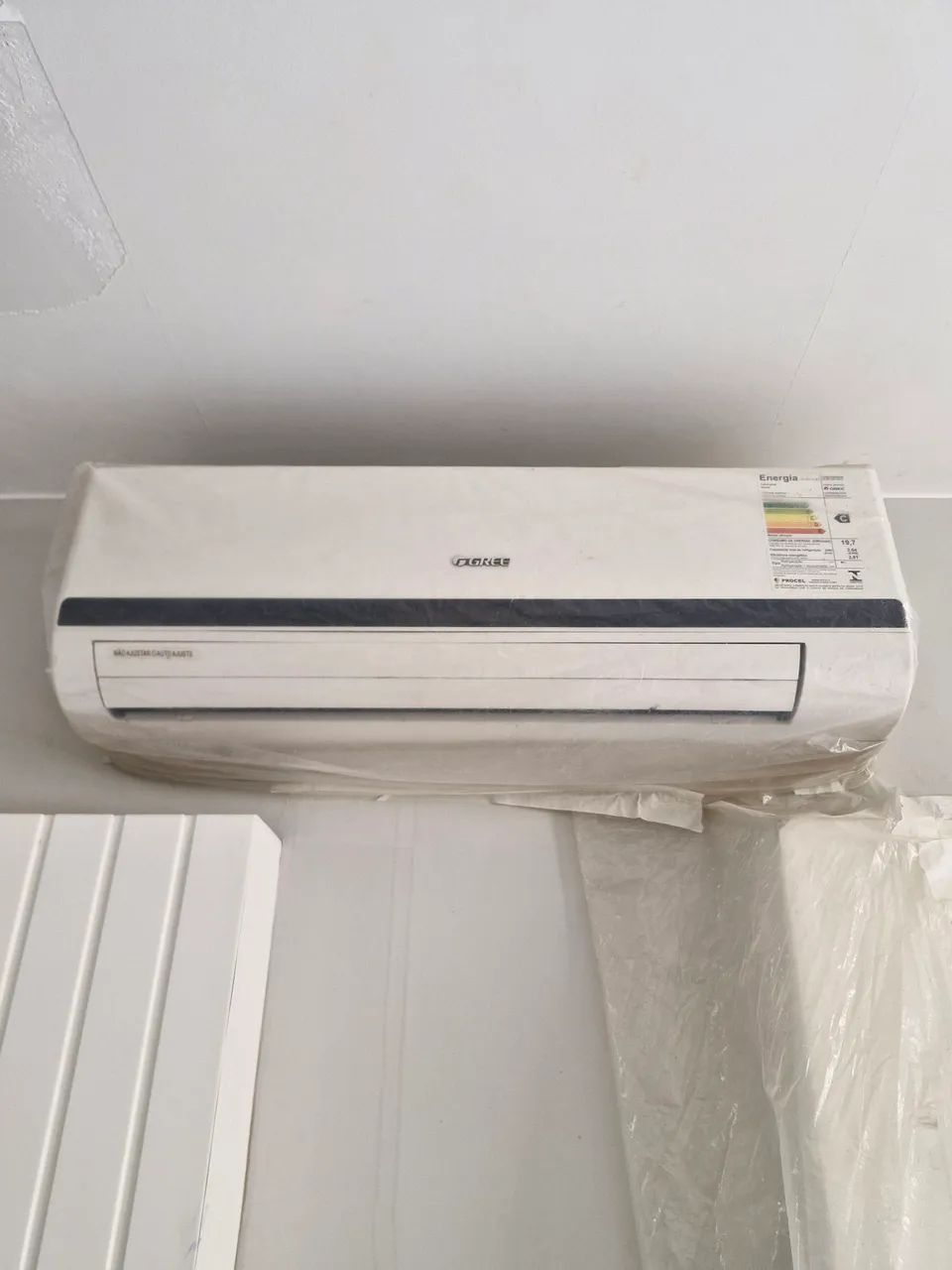 Ar condicionado  - Foto 2