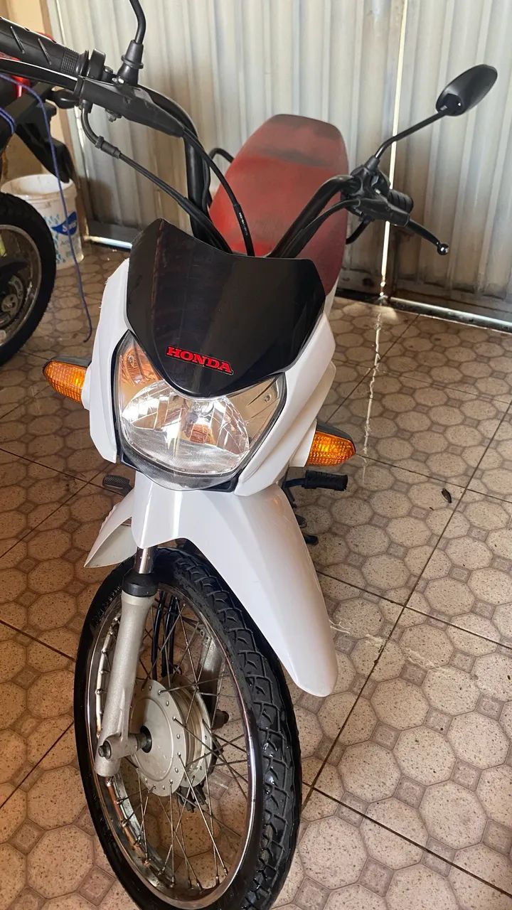 Pop 110i