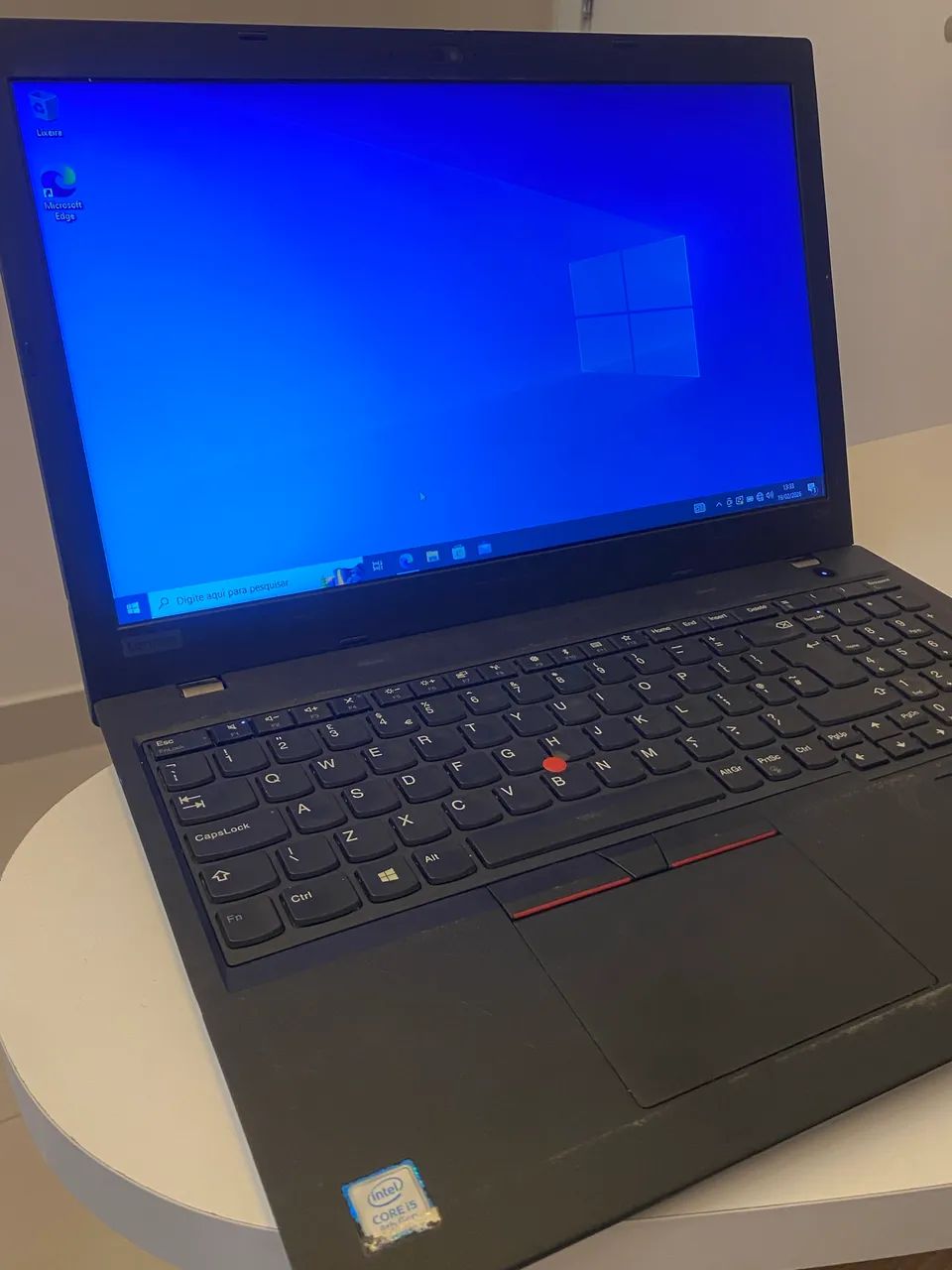 Notebook Lenovo  - Foto 2