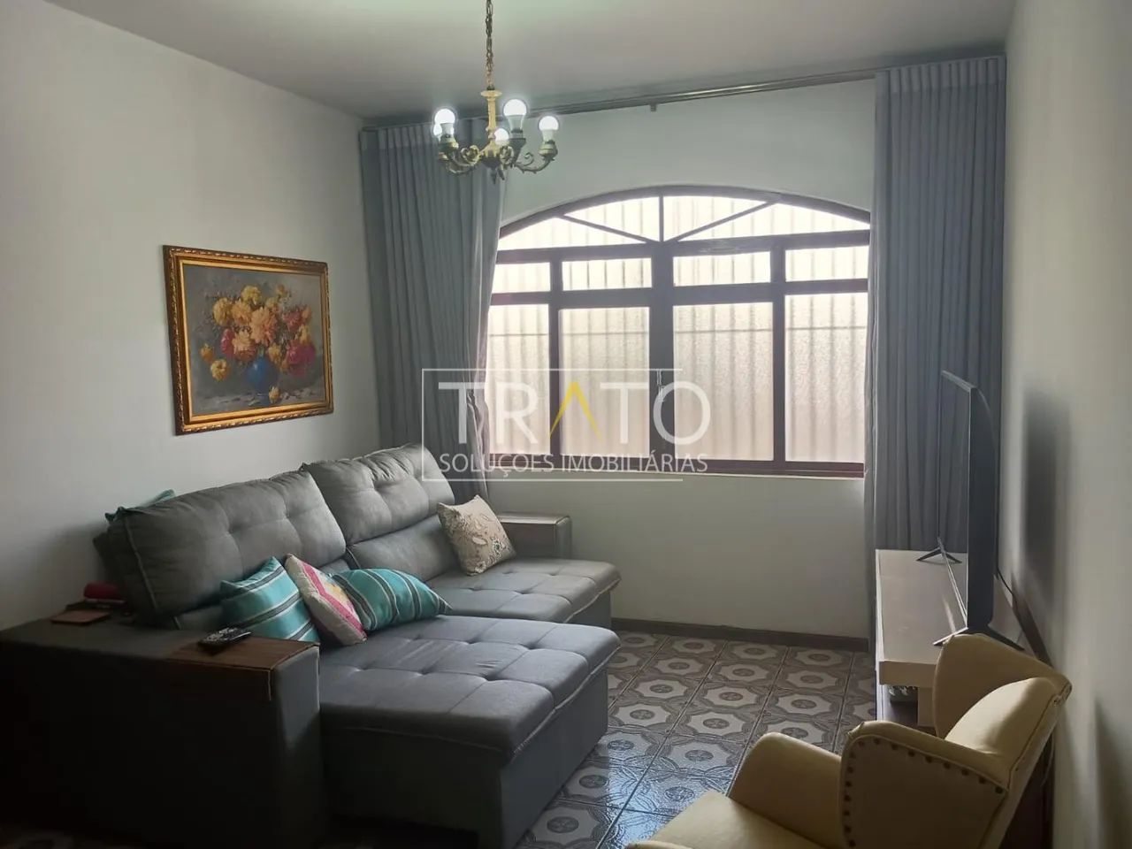 casa - Vila Nova - Campinas - Foto 5