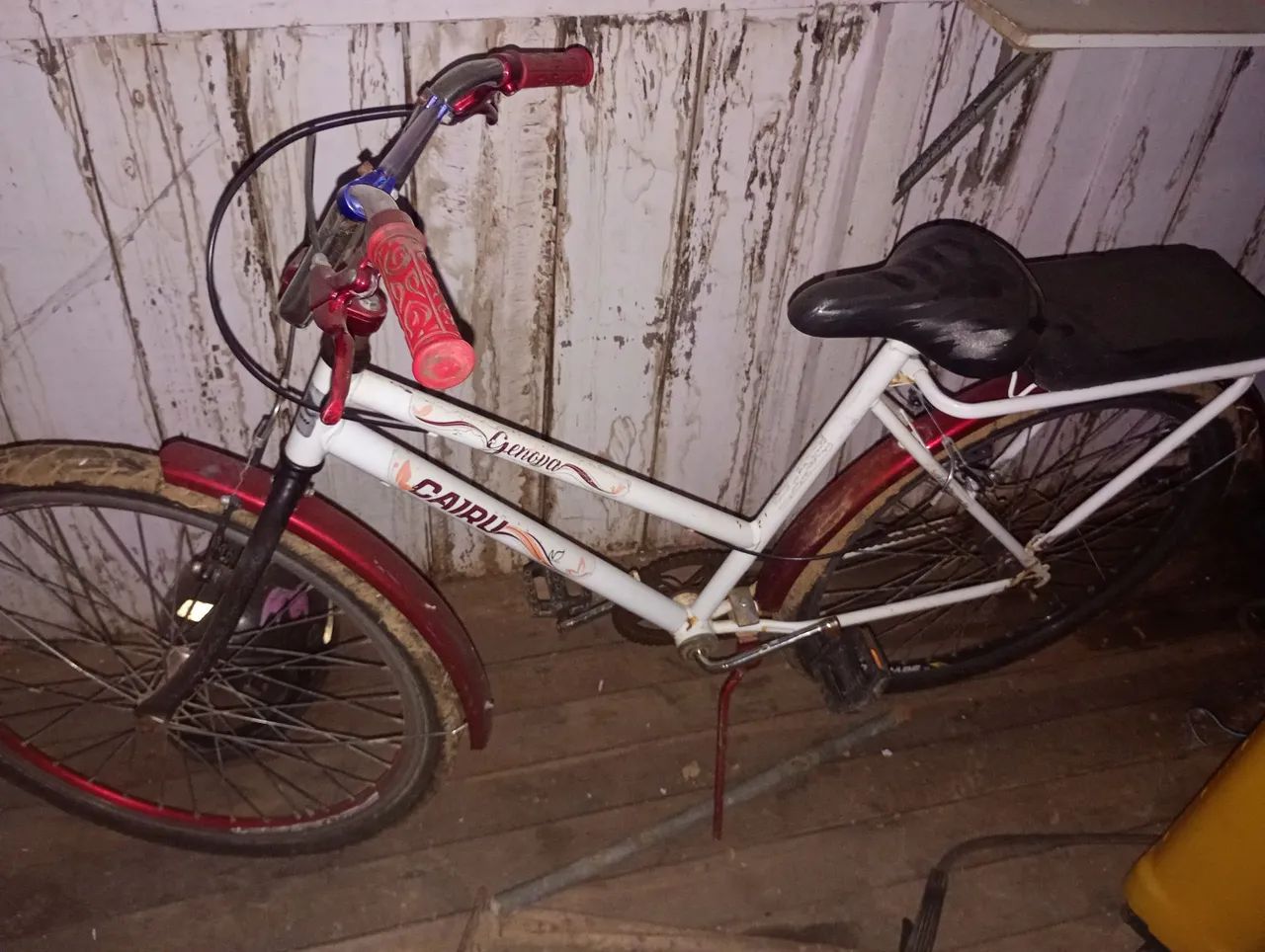 Bicicleta  - Foto 2