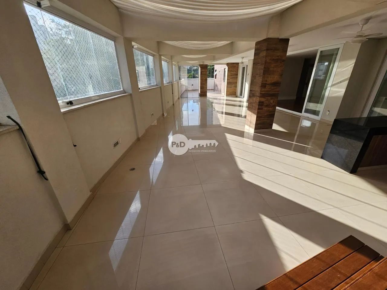 Apartamento de 3 Suítes com Varanda Gourmet no Paraíso, São Paulo - SP