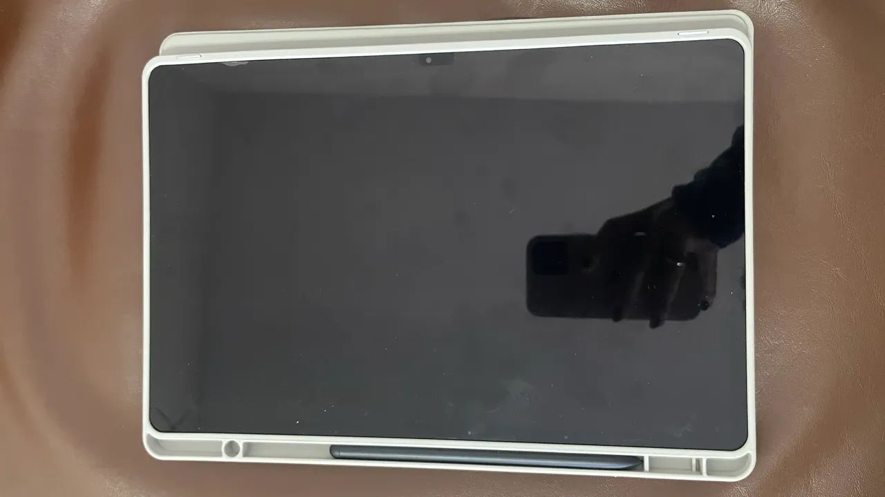Tablet S7 FE 128gb - Foto 4