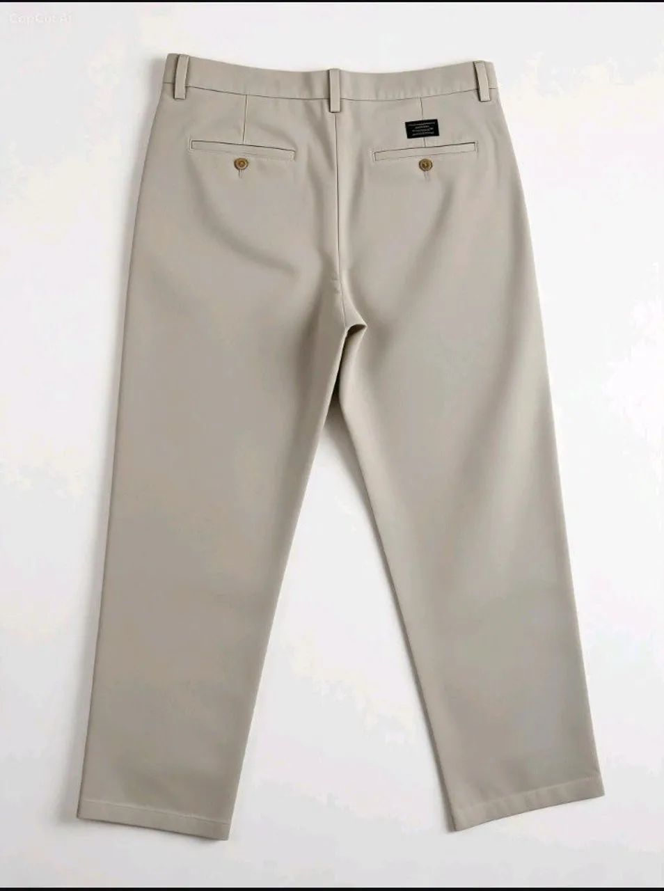 Calça algodão. - Foto 3