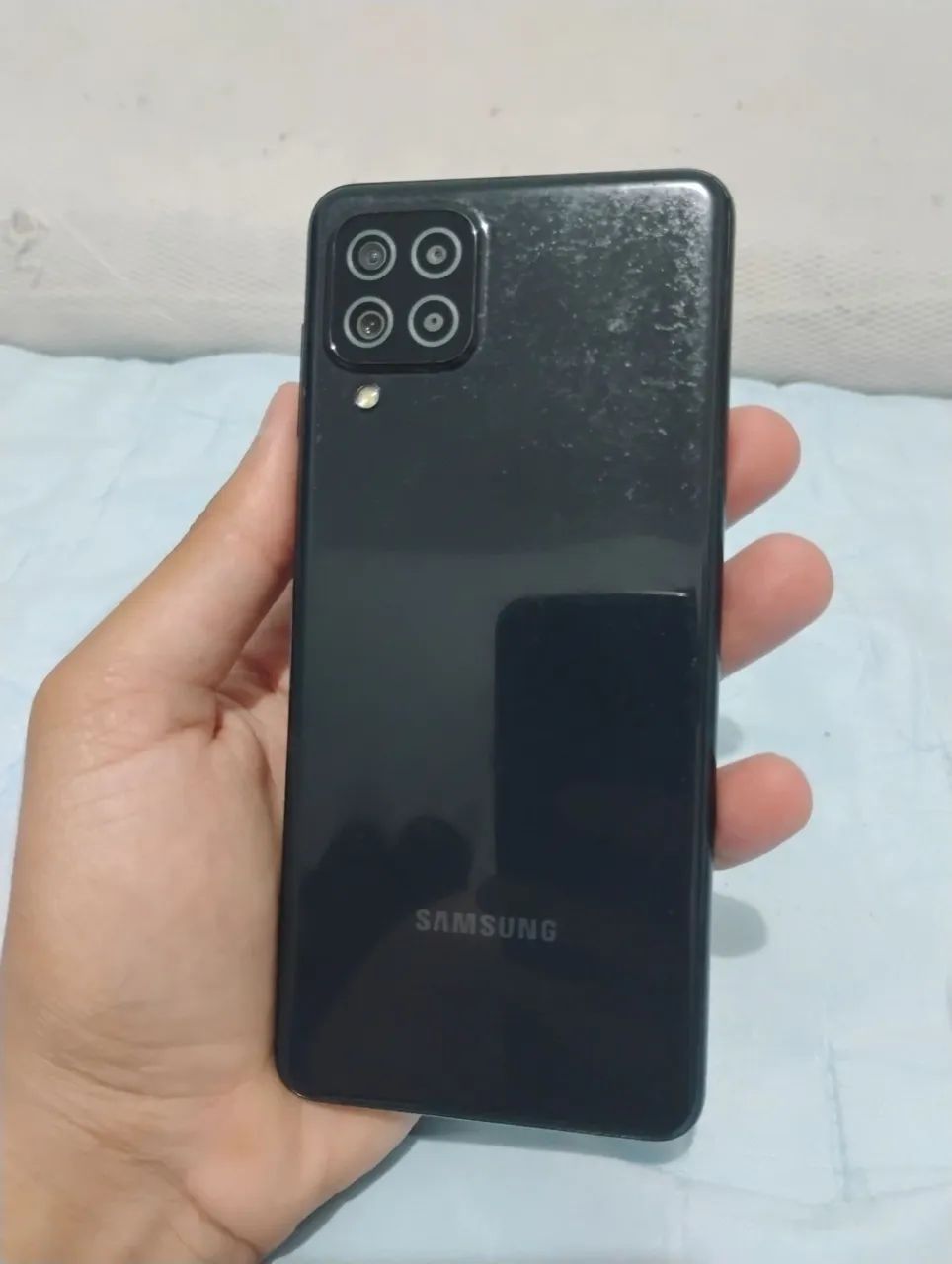Galaxy A 22 - Foto 2