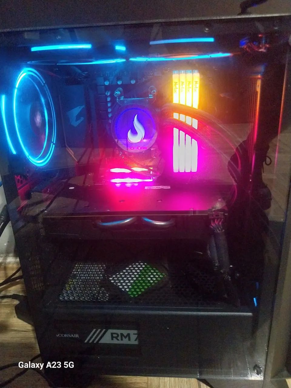 Vende-se PC gamer  - Foto 3