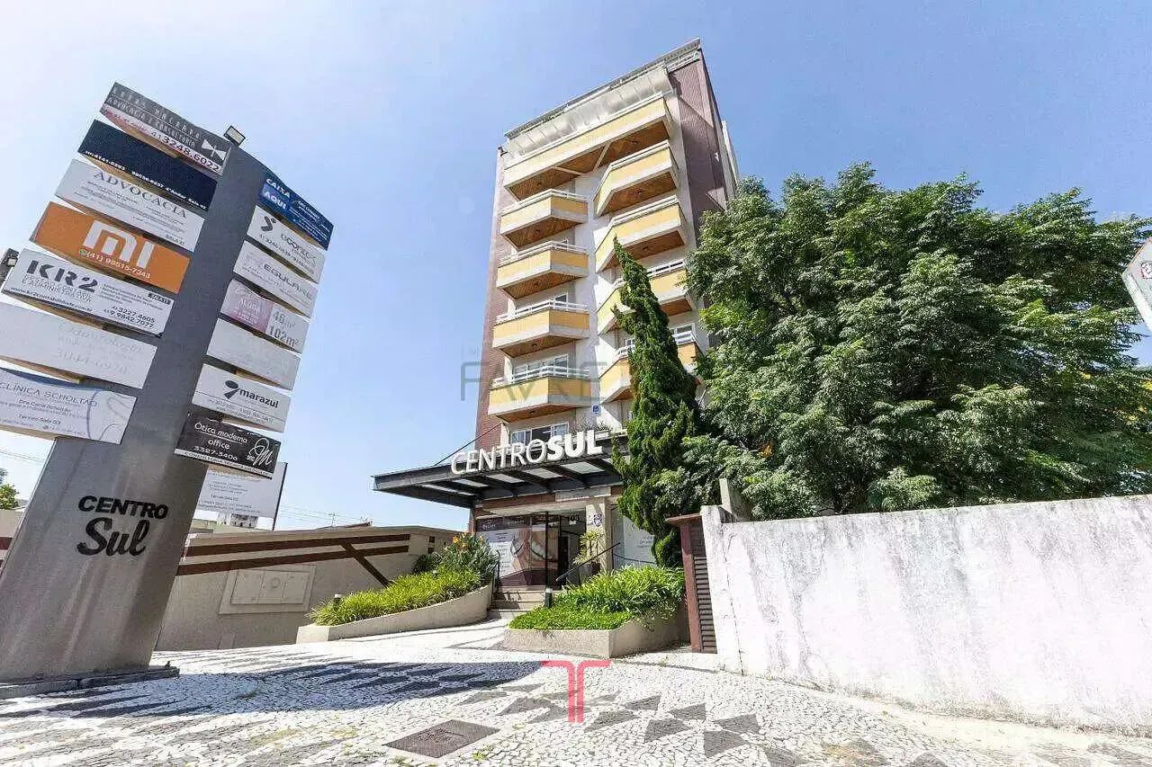 Sala Pinheirinho 42,40m² - Foto 4