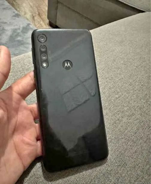 Moto G8 play 32g - Foto 2