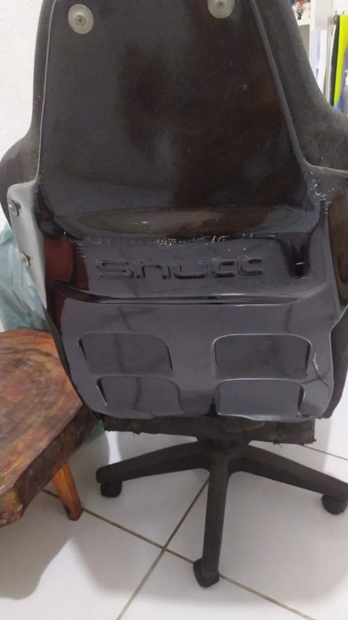 Cadeira - Foto 4