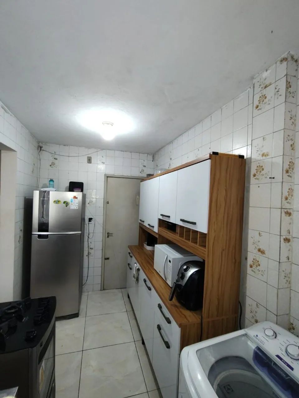 Alugo - Apartamento no Cabula  - Foto 5