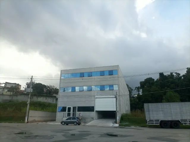 Obras Comerciais Residenciais e Galpões Pré-Moldado  - Foto 3