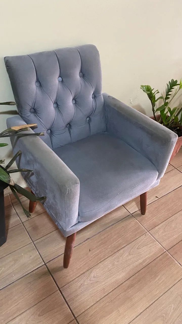 Vendo Poltrona  - Foto 2