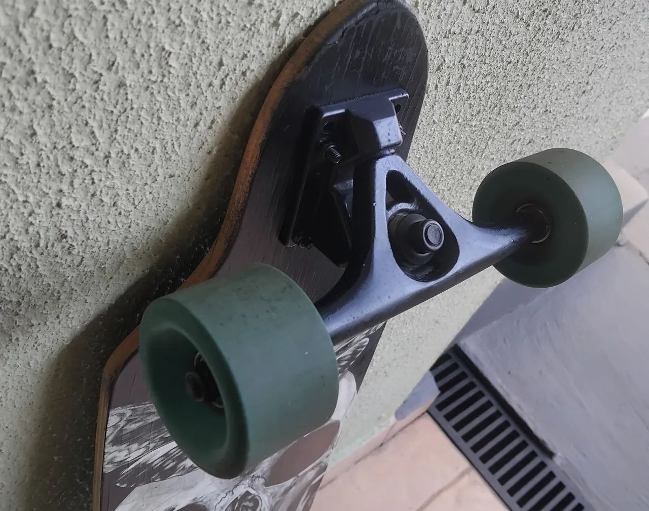 Skate Long Bord  - Foto 5