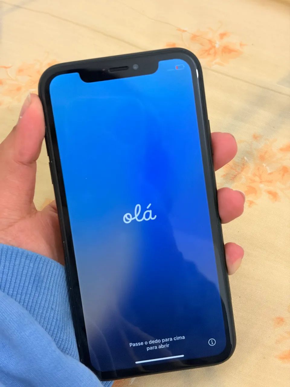 IPHONE XR PRETO - Foto 2