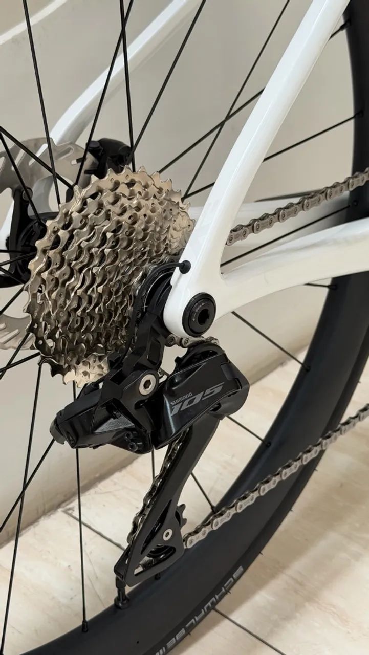 Cannondale supersix evo 5 54 e 56 - Foto 3