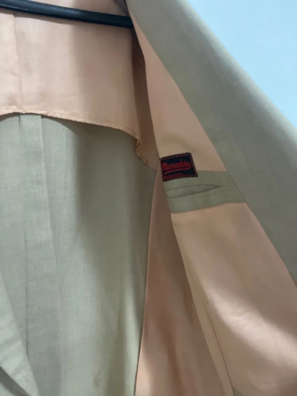Blazer bege - Foto 2