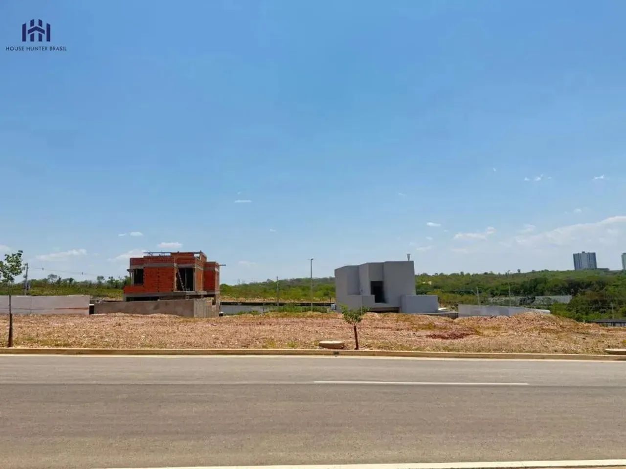 Terreno à venda, 220 m² por R$ 370.000,00 - em Condomínio Florais Safira - Bairro Ribeirão - Foto 10