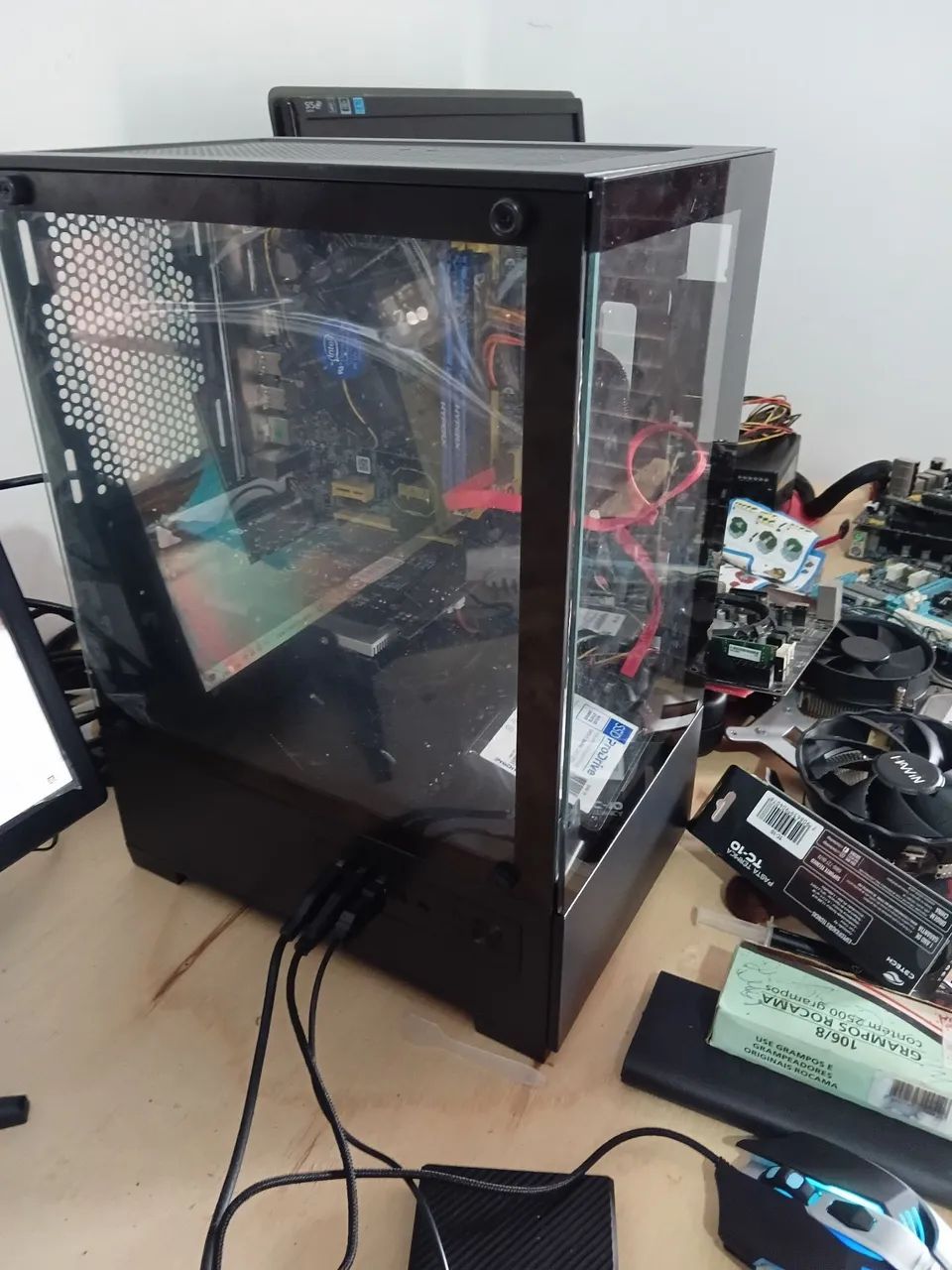 Pc gamer