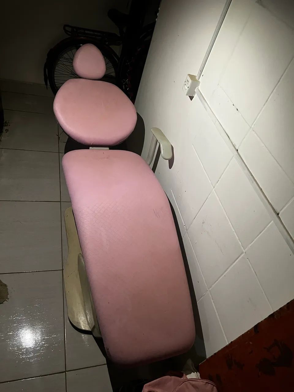 Maca para estética  - Foto 2
