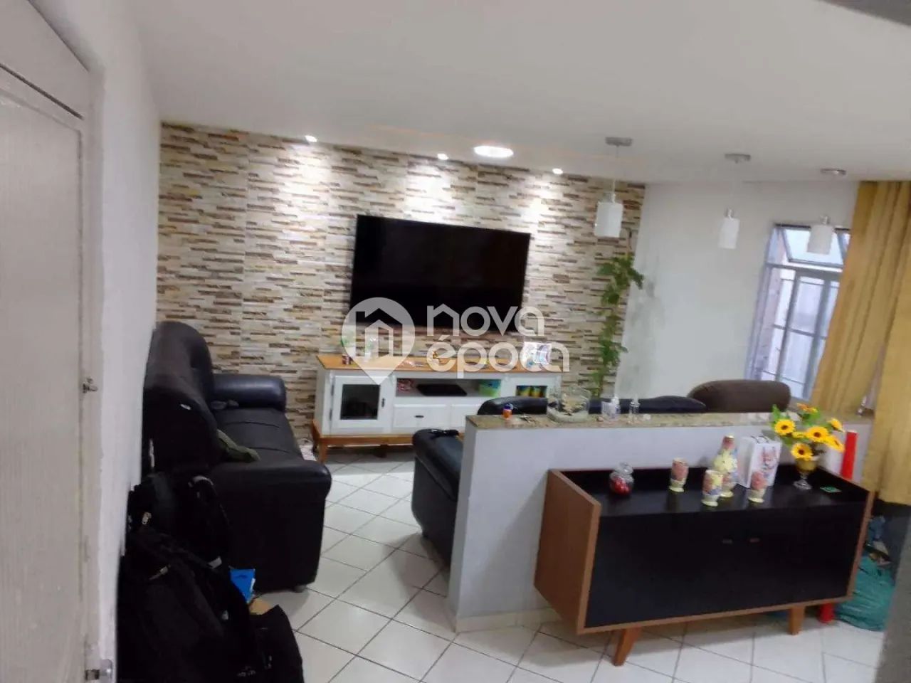 Inhaúma | Apartamento 2 quartos