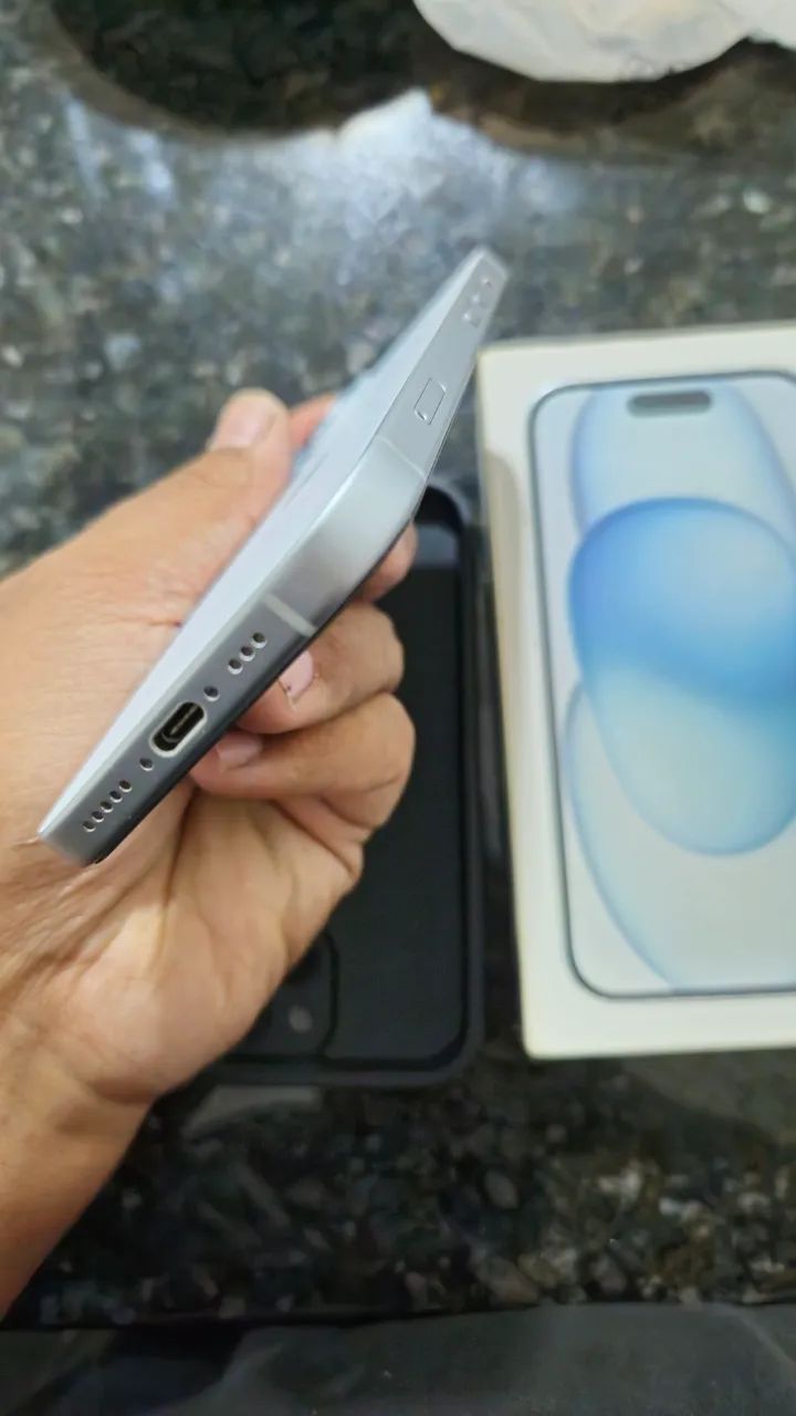 IPhone 15  - Foto 5