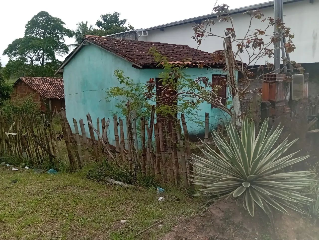 VENDO CASA. - Foto 2