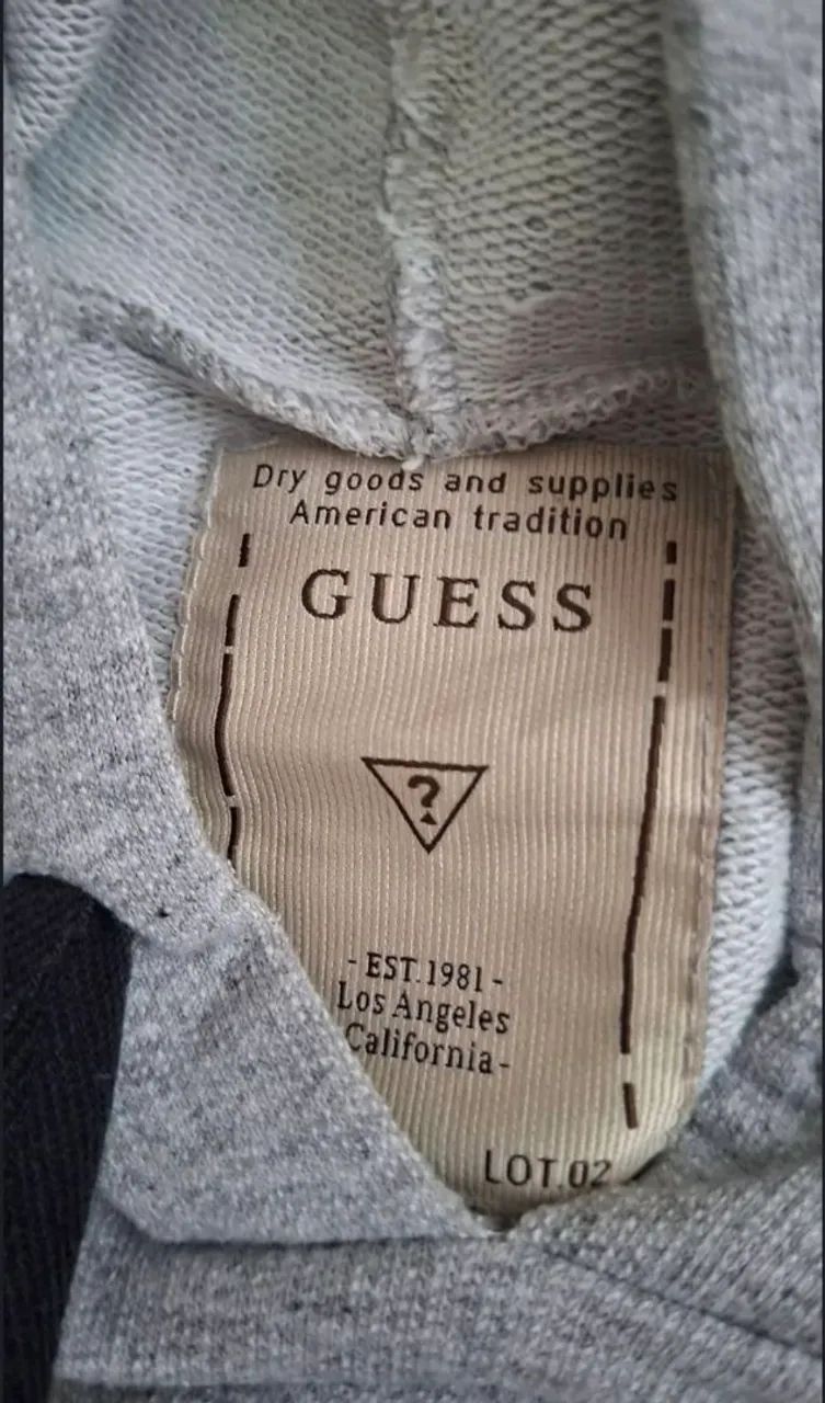 casaco guess - Foto 2