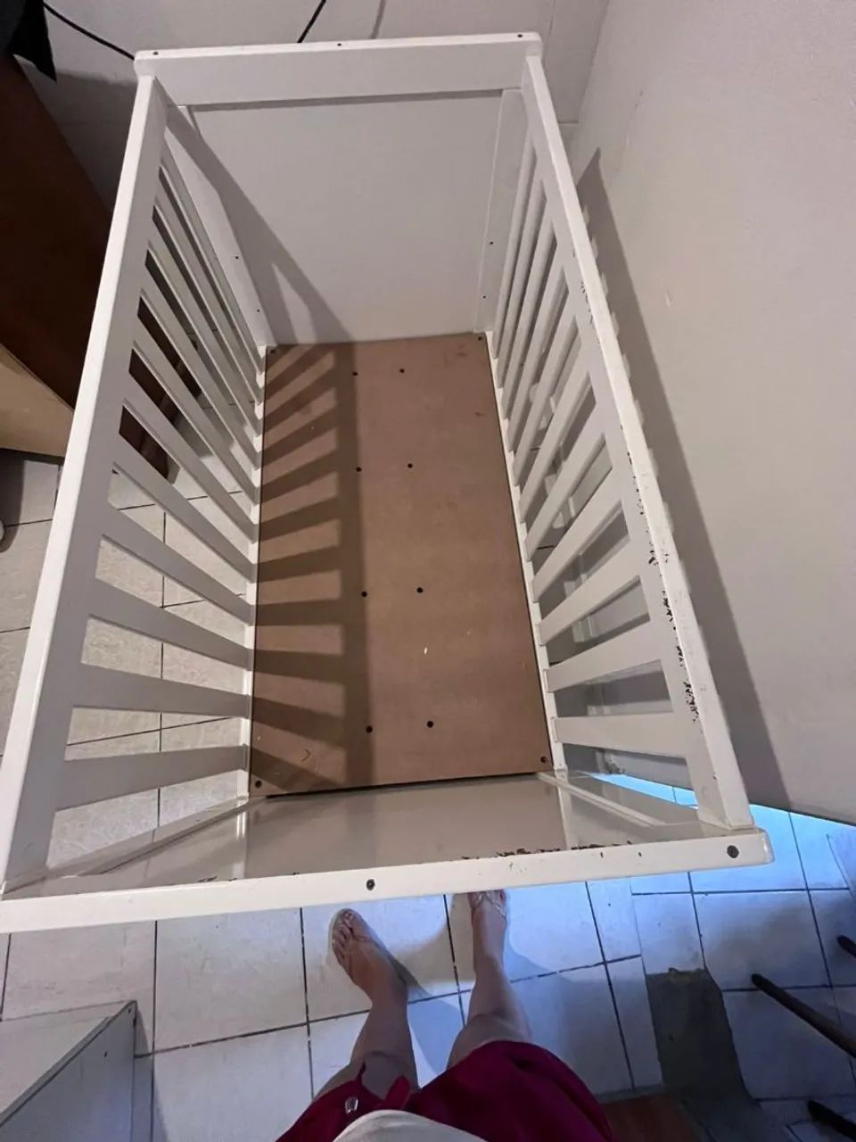 Berço portátil 65578365123969125