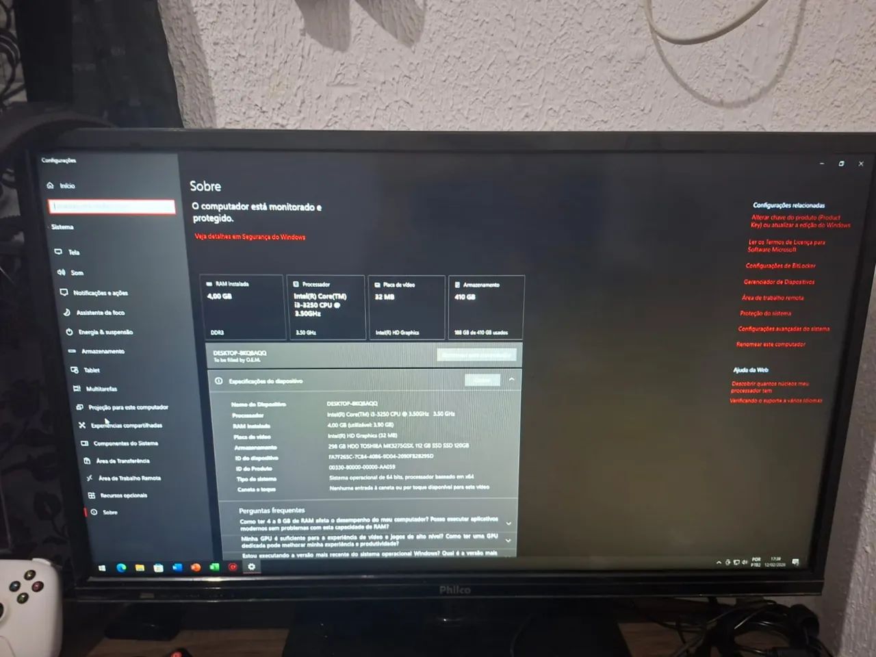 Vendo computador - Foto 2
