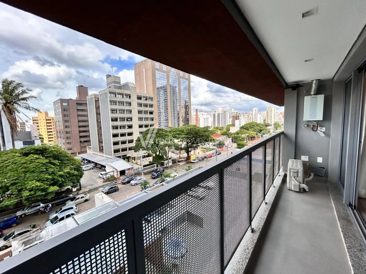 Apartamento Studio 1 Quarto suite para Locação em campinas - Foto 3