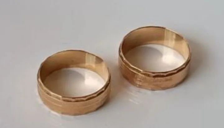 Alianças Rommanel 