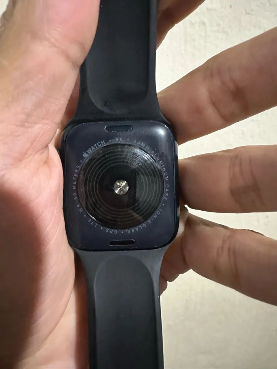 APPLE WATCH SE 2? GERAÇÃO LTE - Foto 4