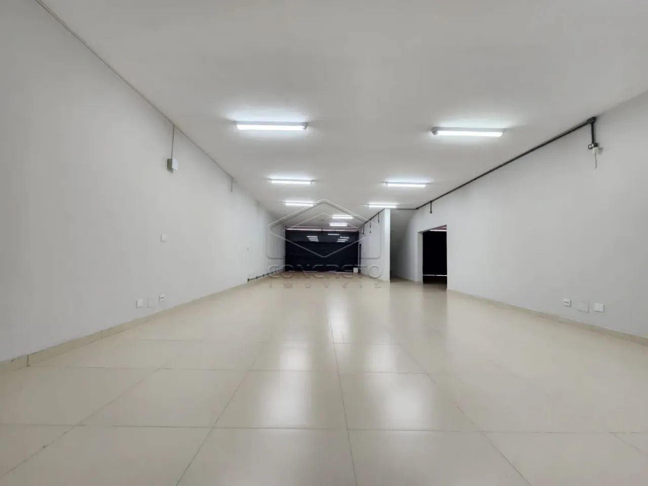 Comercial Salão em Jaú - Foto 4